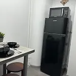 Stylish Studio In Heart Of Old Town