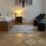 Stylish Studio In Heart Of Old Town