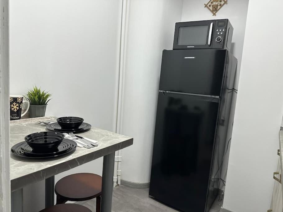 Apartament Stylish In Heart Of Old Town