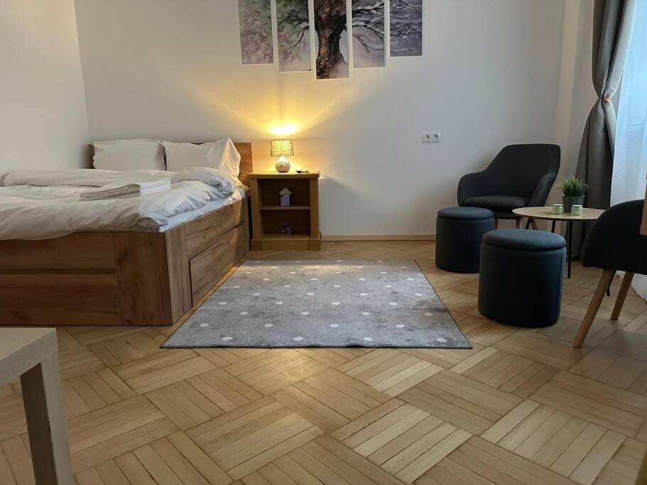 Apartament Stylish In Heart Of Old Town *