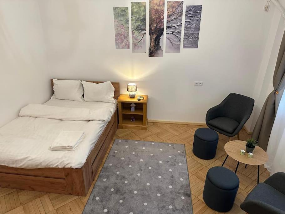 Apartament Stylish In Heart Of Old Town