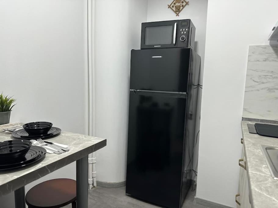 Stylish In Heart Of Old Town Apartament