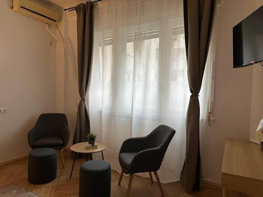 Apartament Stylish In Heart Of Old Town